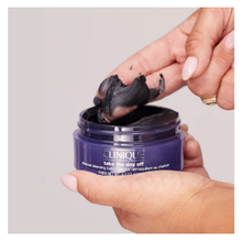Load image into Gallery viewer, Clinique Take The Day Off Charcoal Cleansing Balm Makeup Remover 4.2 oz