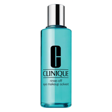 Load image into Gallery viewer, Clinique Rinse Off Eye Makeup Solvent 4.2 oz