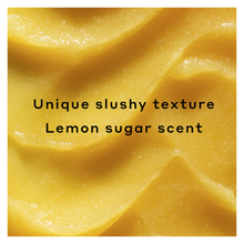 Load image into Gallery viewer, Olehenriksen 10% AHA Lemonade Smoothing Scrub 3 oz