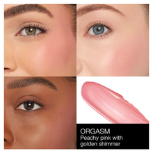 Load image into Gallery viewer, NARS Afterglow Liquid Blush - Orgasm