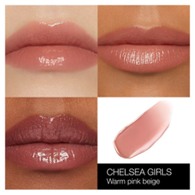 Load image into Gallery viewer, NARS Afterglow Lip Shine Gloss - Chelsea Girls