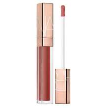 Load image into Gallery viewer, NARS Afterglow Lip Shine Gloss - Aragon