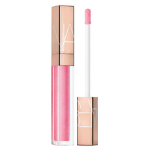 Load image into Gallery viewer, NARS Afterglow Lip Shine Gloss - Lover To Lover