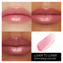 Load image into Gallery viewer, NARS Afterglow Lip Shine Gloss - Lover To Lover