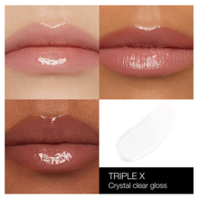 Load image into Gallery viewer, NARS Afterglow Lip Shine Gloss - Triple X