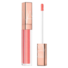 Load image into Gallery viewer, NARS Afterglow Lip Shine Gloss - Orgasm