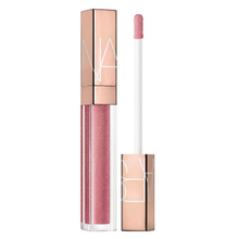 Load image into Gallery viewer, NARS Afterglow Lip Shine Gloss - Unbroken