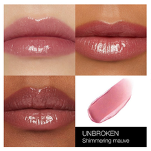 Load image into Gallery viewer, NARS Afterglow Lip Shine Gloss - Unbroken