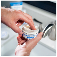 Load image into Gallery viewer, Maestro's Classic Beard Butter Mark Of A Man Blend 4 oz
