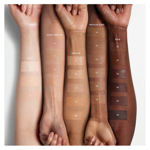 Fenty Beauty Eaze Drop Blurring Skin Tint Foundation - Shade 24