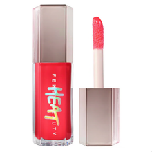 Load image into Gallery viewer, Fenty Beauty Gloss Bomb Heat Universal Lip Luminizer + Plumper - Hot Cherry
