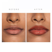 Load image into Gallery viewer, Fenty Beauty Gloss Bomb Heat Universal Lip Luminizer + Plumper - Hot Cherry