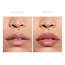 Load image into Gallery viewer, Fenty Beauty Gloss Bomb Heat Universal Lip Luminizer + Plumper - Fenty Glow