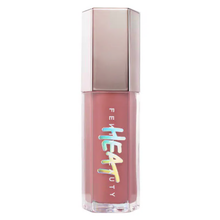 Load image into Gallery viewer, Fenty Beauty Gloss Bomb Heat Universal Lip Luminizer + Plumper - Fu$$y Heat