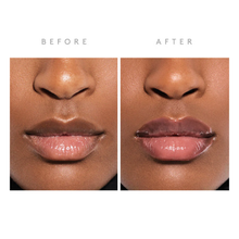 Load image into Gallery viewer, Fenty Beauty Gloss Bomb Heat Universal Lip Luminizer + Plumper - Fu$$y Heat