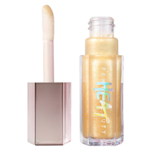 Load image into Gallery viewer, Fenty Beauty Gloss Bomb Heat Universal Lip Luminizer + Plumper - Lemon Lava