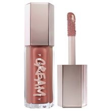 Load image into Gallery viewer, Fenty Beauty Gloss Bomb Cream Color Drip Lip Cream - Fenty Glow