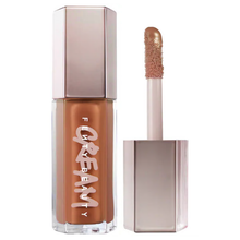 Load image into Gallery viewer, Fenty Beauty Gloss Bomb Cream Color Drip Lip Cream - Honey Waffles