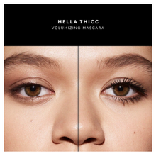Load image into Gallery viewer, Fenty Beauty Hella Thicc Volumizing Mascara - Cuz I'm Black