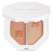 Load image into Gallery viewer, Fenty Beauty Killawatt Freestyle Highlighter - Afternoon Snack/Mo' Hunny