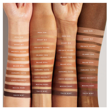 Load image into Gallery viewer, Fenty Beauty Sun Stalk'r Instant Warmth Bronzer - Thick Mint