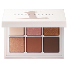 Load image into Gallery viewer, Fenty Beauty Snap Shadows Mix & Match Eyeshadow Palette - True Neutrals