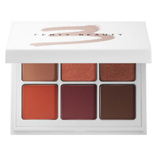 Load image into Gallery viewer, Fenty Beauty Snap Shadows Mix & Match Eyeshadow Palette - Deep Neutrals