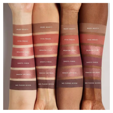 Load image into Gallery viewer, Fenty Beauty Snap Shadows Mix & Match Eyeshadow Palette - Deep Neutrals