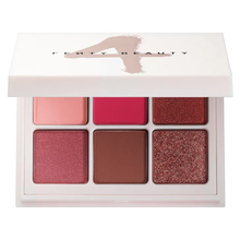 Load image into Gallery viewer, Fenty Beauty Snap Shadows Mix & Match Eyeshadow Palette - Rose