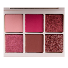 Load image into Gallery viewer, Fenty Beauty Snap Shadows Mix & Match Eyeshadow Palette - Rose