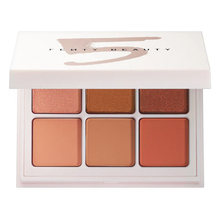 Load image into Gallery viewer, Fenty Beauty Snap Shadows Mix & Match Eyeshadow Palette - Peach