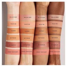 Load image into Gallery viewer, Fenty Beauty Snap Shadows Mix & Match Eyeshadow Palette - Peach