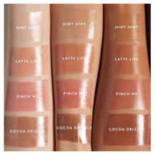 Load image into Gallery viewer, Fenty Beauty Pro Kiss'r Luscious Lip Balm - Latte Lips