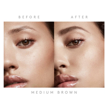 Load image into Gallery viewer, Fenty Beauty Brow MVP Ultra Fine Brow Pencil & Styler - Medium Brown
