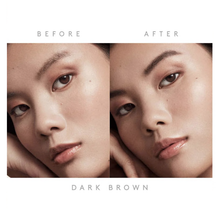 Load image into Gallery viewer, Fenty Beauty Brow MVP Ultra Fine Brow Pencil & Styler - Dark Brown