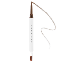 Load image into Gallery viewer, Fenty Beauty Brow MVP Ultra Fine Brow Pencil & Styler - Medium Blonde