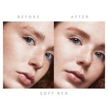 Load image into Gallery viewer, Fenty Beauty Brow MVP Ultra Fine Brow Pencil & Styler - Soft Red