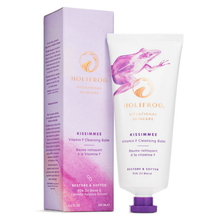 Load image into Gallery viewer, Holifrog Kissimmee Vitamin F Therapy Cleansing Balm 3.4 oz