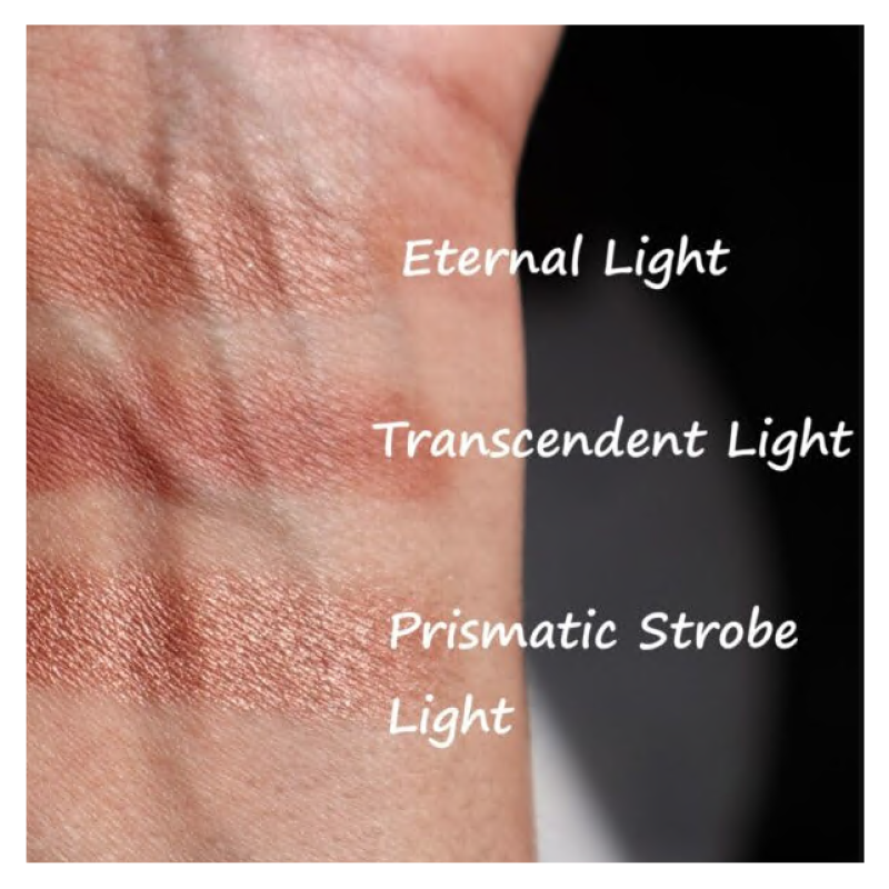Hourglass Ambient Lighting Palette - Volume III – Beautykom