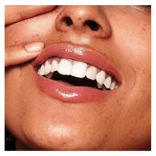 Load image into Gallery viewer, Nudestix Nude Plumping Lip Glace - Nude 08