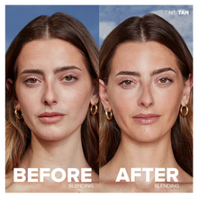 Load image into Gallery viewer, Nudestix Nudescreen Daily Mineral Veil SPF 30 Moisturizer - Tan