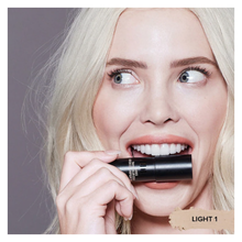 Load image into Gallery viewer, Nudestix Tinted Blur Foundation Stick - Light 1