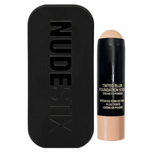Load image into Gallery viewer, Nudestix Tinted Blur Foundation Stick - Light 2