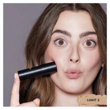 Load image into Gallery viewer, Nudestix Tinted Blur Foundation Stick - Light 2