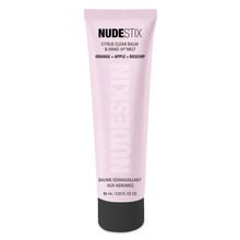 Load image into Gallery viewer, Nudestix Nudeskin Citrus Clean Balm & Make Up Melt 2 oz