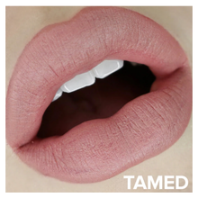 Load image into Gallery viewer, Nudestix Intense Matte Lip & Cheek Pencil - Tamed