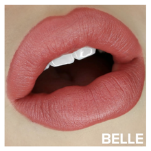 Load image into Gallery viewer, Nudestix Intense Matte Lip & Cheek Pencil - Belle