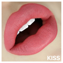 Load image into Gallery viewer, Nudestix Intense Matte Lip & Cheek Pencil - Kiss