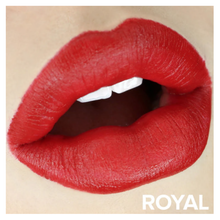 Load image into Gallery viewer, Nudestix Intense Matte Lip & Cheek Pencil - Royal