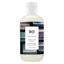 Load image into Gallery viewer, R+Co Television Perfect Hair Shampoo 8.5 oz